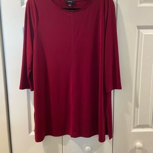Alfani Tunic